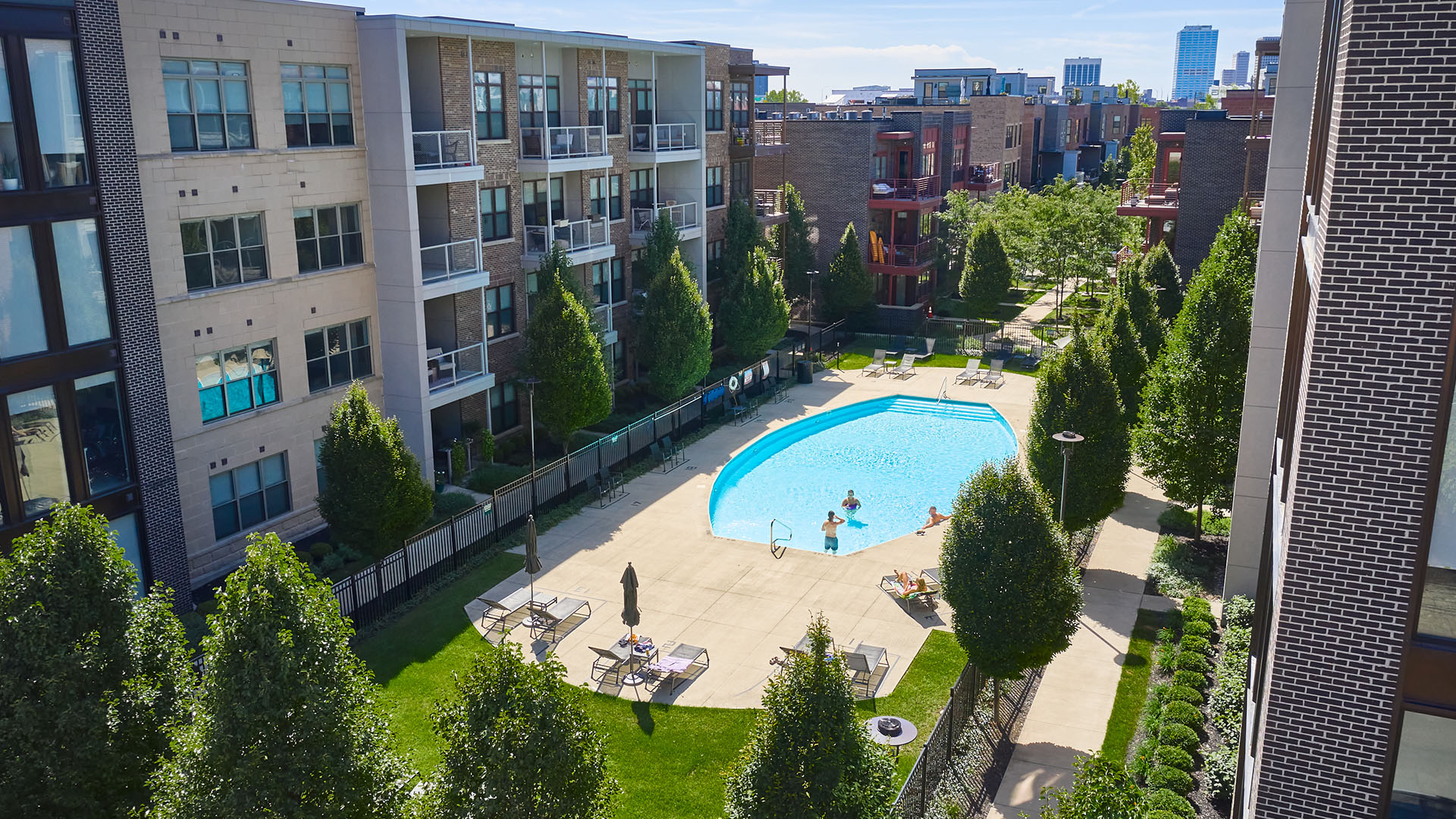 Foundry — Jeffrey Park